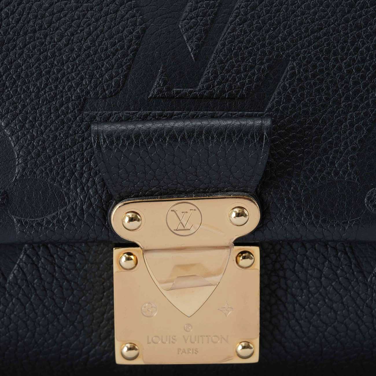 LOUIS VUITTON(USED)루이비통 M45813 앙프렝뜨 페이보릿